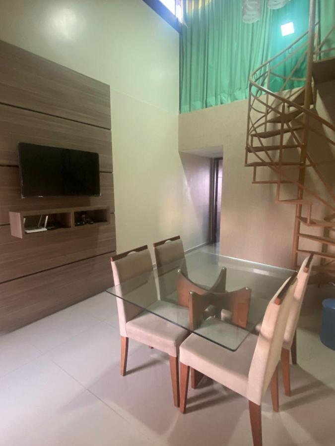 Bem Estar Flat - Monte Castelo - Gravata - Pe Gravatá Exterior foto